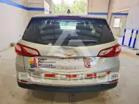 2021 Chevrolet Equinox фото