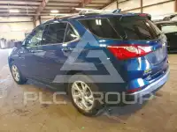 2021 Chevrolet Equinox фото