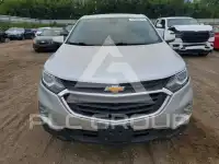 2021 Chevrolet Equinox photo