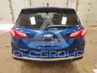 2021 Chevrolet Equinox фото