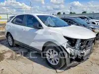 2021 Chevrolet Equinox photo