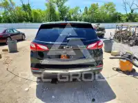 2021 Chevrolet Equinox фото