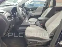2021 Chevrolet Equinox photo