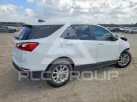 2021 Chevrolet Equinox photo