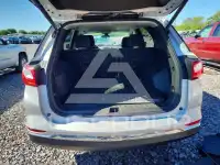 2021 Chevrolet Equinox фото