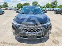 2021 Chevrolet Equinox фото