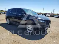 2021 Chevrolet Equinox фото