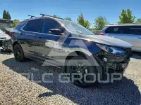 2021 Chevrolet Equinox photo