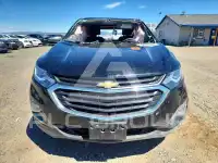 2021 Chevrolet Equinox фото