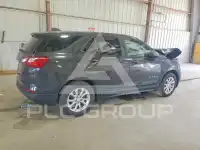 2021 Chevrolet Equinox фото
