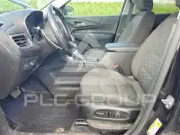 2021 Chevrolet Equinox фото