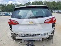 2021 Chevrolet Equinox фото