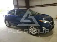 2021 Chevrolet Equinox фото