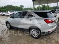 2021 Chevrolet Equinox фото