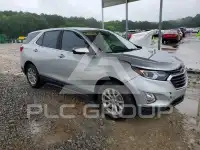 2021 Chevrolet Equinox фото