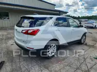 2021 Chevrolet Equinox фото