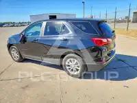 2021 Chevrolet Equinox photo