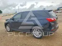 2021 Chevrolet Equinox photo