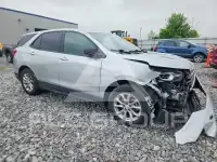 2021 Chevrolet Equinox фото
