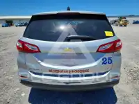 2021 Chevrolet Equinox фото