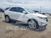 2021 Chevrolet Equinox фото