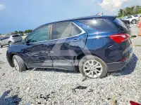 2021 Chevrolet Equinox фото