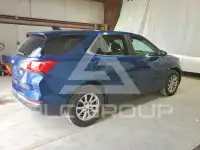 2021 Chevrolet Equinox фото