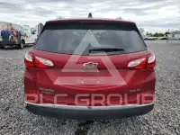 2021 Chevrolet Equinox photo