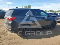 2021 Chevrolet Equinox фото