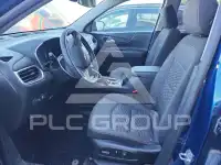 2021 Chevrolet Equinox фото
