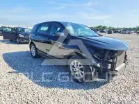 2021 Chevrolet Equinox фото