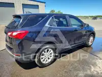 2021 Chevrolet Equinox photo