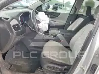 2021 Chevrolet Equinox фото