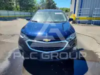 2021 Chevrolet Equinox photo