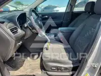 2021 Chevrolet Equinox фото