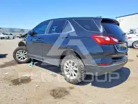 2021 Chevrolet Equinox фото