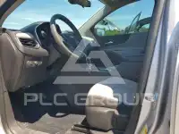 2021 Chevrolet Equinox фото