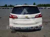 2021 Chevrolet Equinox фото