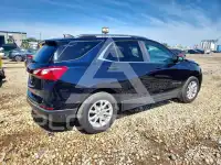 2021 Chevrolet Equinox фото
