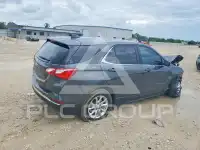 2021 Chevrolet Equinox фото