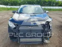 2021 Chevrolet Equinox фото