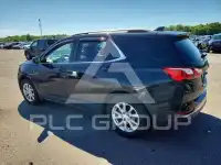 2021 Chevrolet Equinox photo