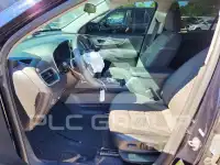 2021 Chevrolet Equinox фото