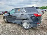 2021 Chevrolet Equinox фото