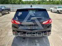 2021 Chevrolet Equinox фото