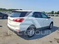 2021 Chevrolet Equinox фото