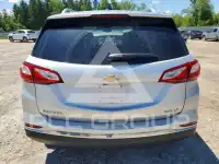 2021 Chevrolet Equinox фото