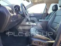 2021 Chevrolet Equinox фото