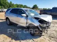 2021 Chevrolet Equinox фото