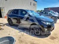 2021 Chevrolet Equinox фото